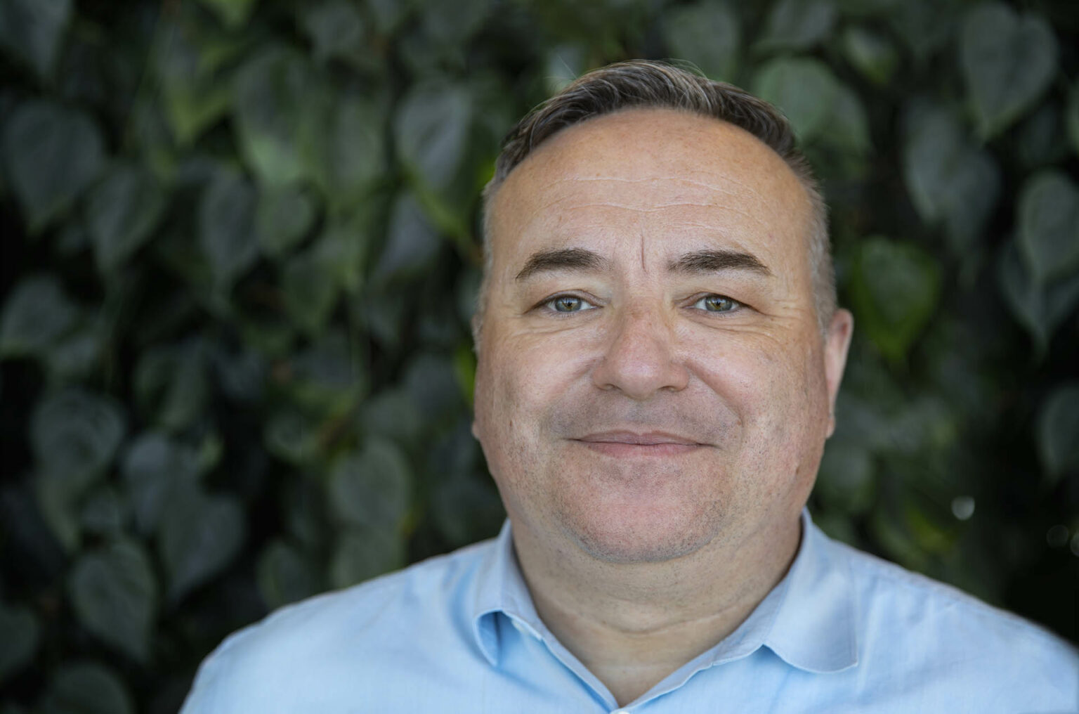 Aymeric Robert appointed Physical Sciences Director at MAX IV MAX IV