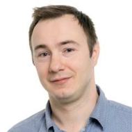 Nikolay Vinogradov photo