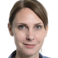 Johanna Paulsson