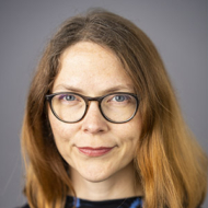 Kajsa Siegfridsson Clauss Web