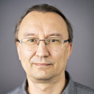 Konstantin Klementiev Web