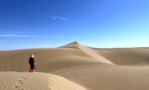 2021 Sampling Martiansaltanalog