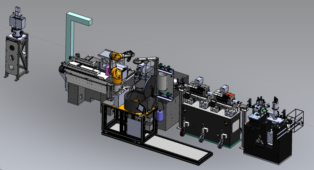 Experimental station – MAX IV Experimental station – MAX IV