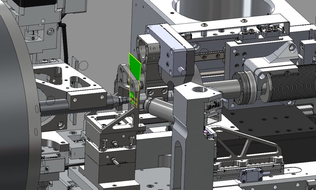 SoftiMAX_Sample_station