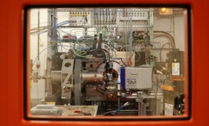 NanoMAX_beamline_look_from_window