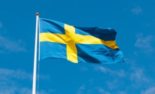 Swedish flag 1