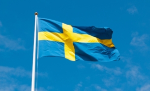 Swedish Flag 1