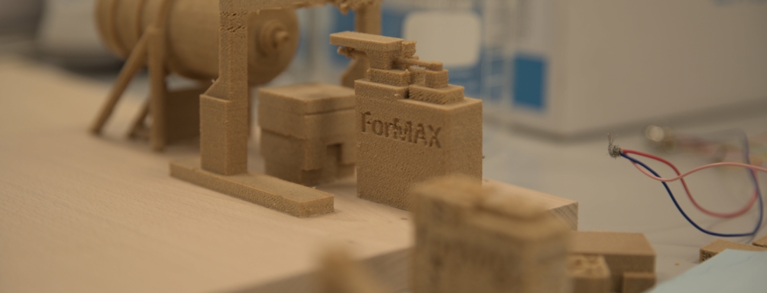 formax