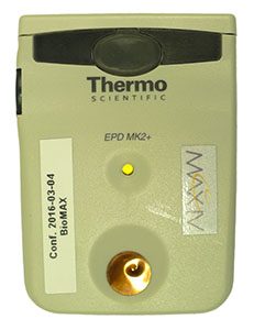 Electronic Dosimeter