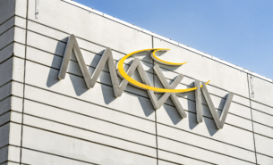MAX IV Building
