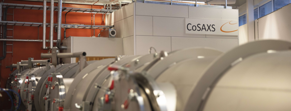 Cosaxs image