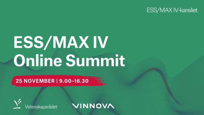 Ess Max Iv Summit 2022