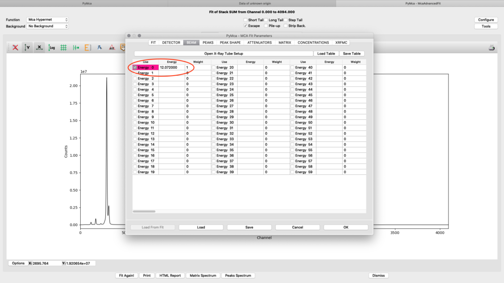 nanomax_pymca_config_beam_tab