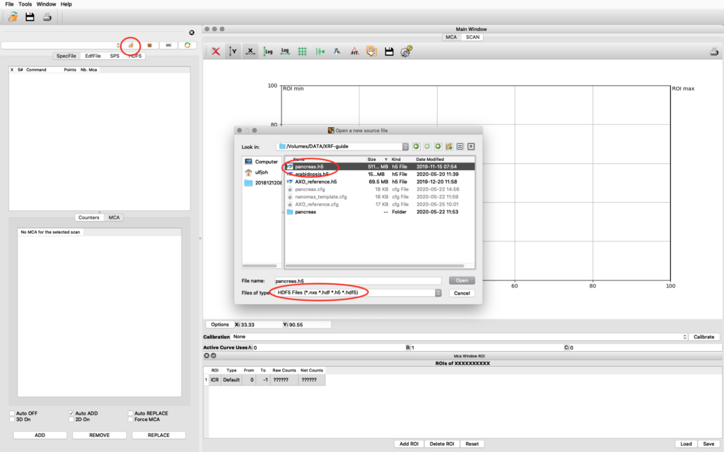 nanomax_pymca_open_hdf5