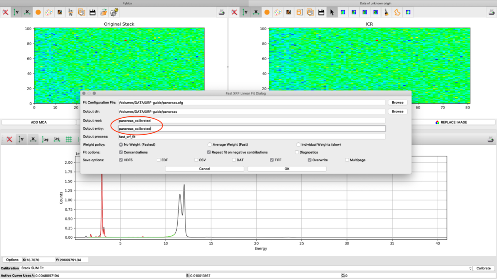 nanomax_pymca_stack_fit_calibrated