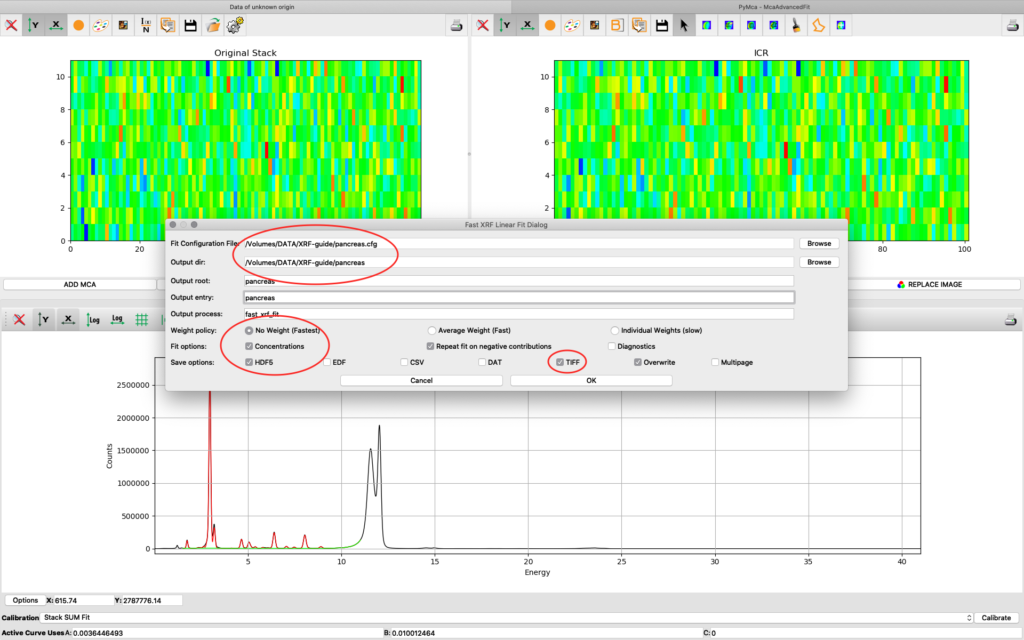 nanomax_pymca_stack_fit_dialog