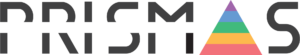 Prismas logo transparent