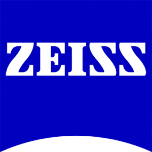 Silver - Zeiss-Logo