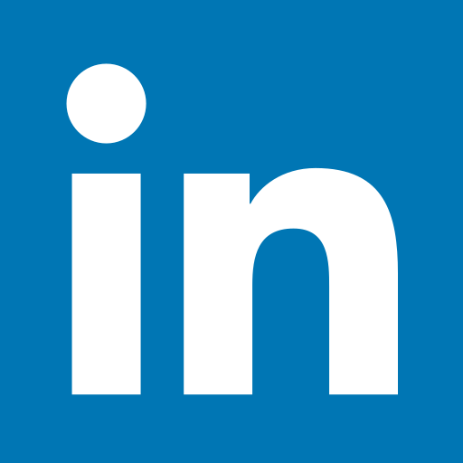 Linkedin Icon Square