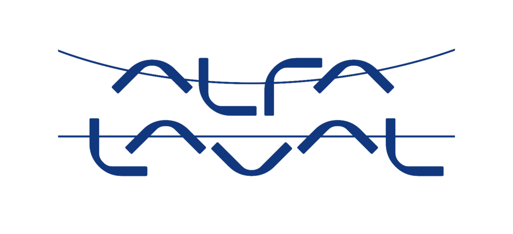 Alfa Laval Logo Big