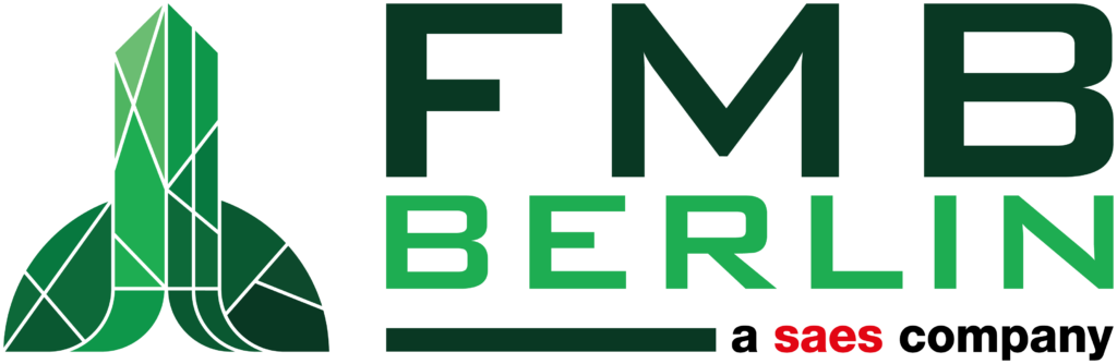Fmb Berlin Logo Big