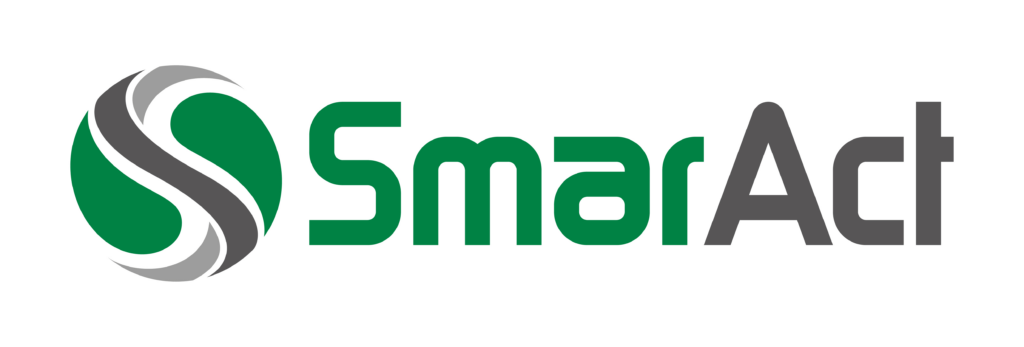 Smaract Logo Big