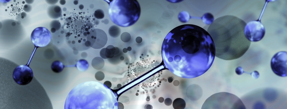 Hydrogen molecules gerd altmann on pixabay