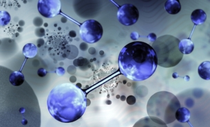 Hydrogen molecules gerd altmann on pixabay