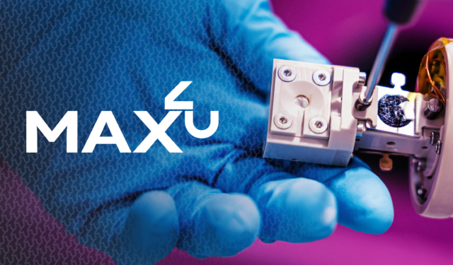 MAX 4U
