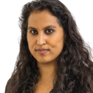 Shandana Mufti