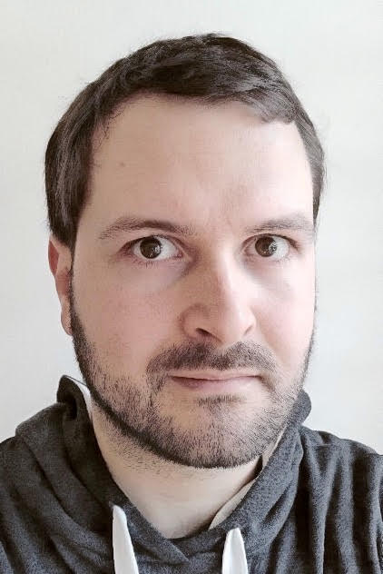 Maik kahnt