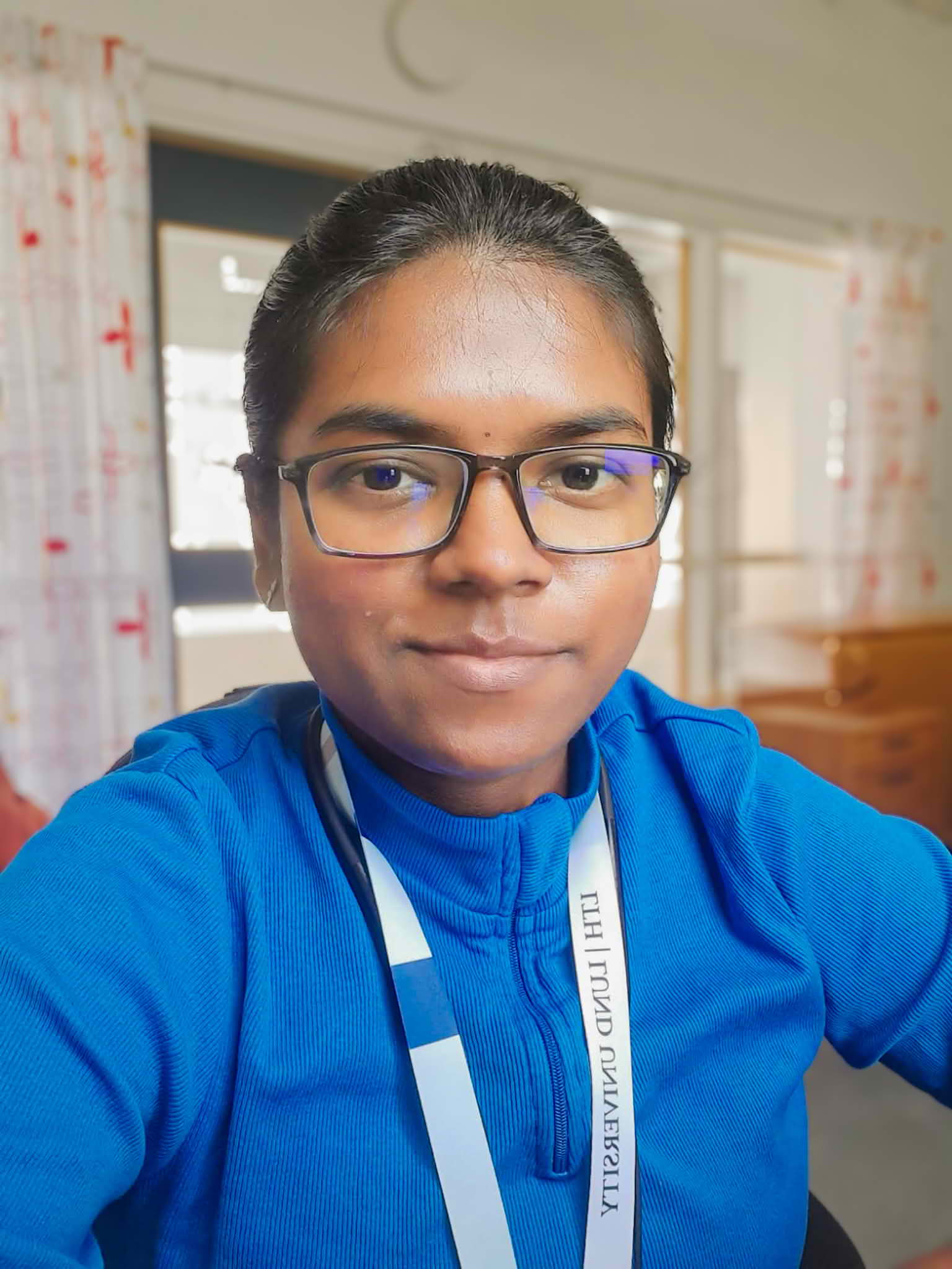 Yuvaraj gayathri