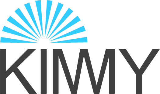 Kimmy photonics logo