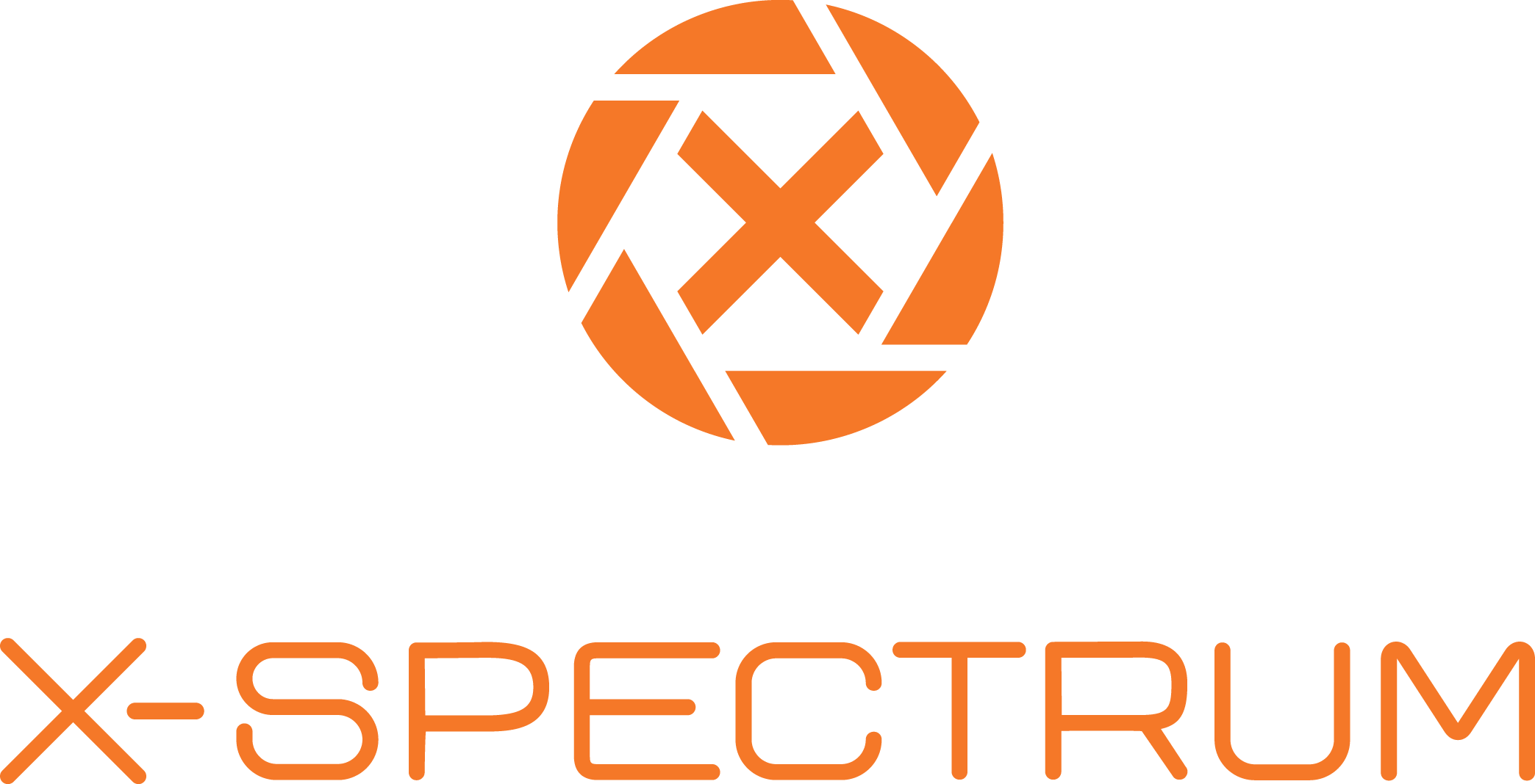 X-SPECTRUM logo