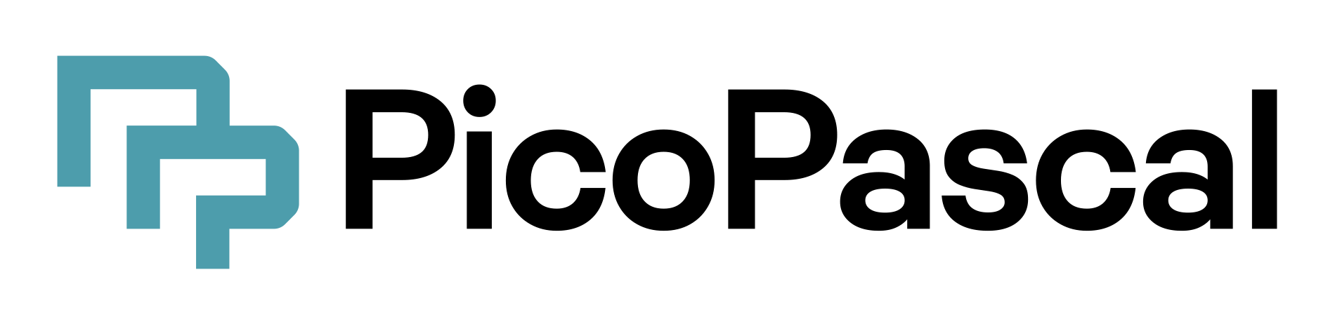 Picopascal logo