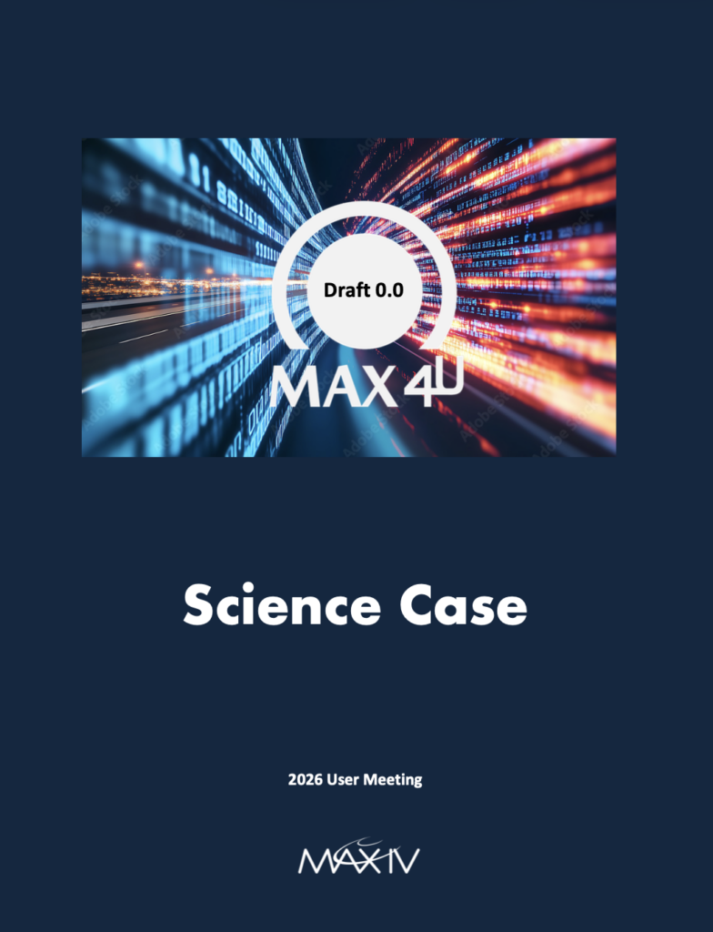 Sciencecase frontpage