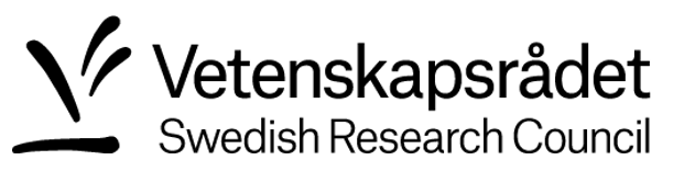 Vetenskabsrådet logo