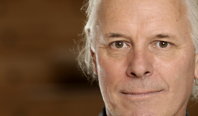 Richard Neutze