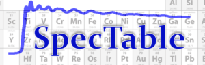 Spectable logo