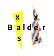 Balder logo